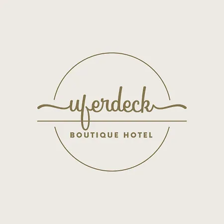 Uferdeck - Boutique Hotel-3