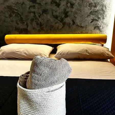Il Vicolo B&B-3