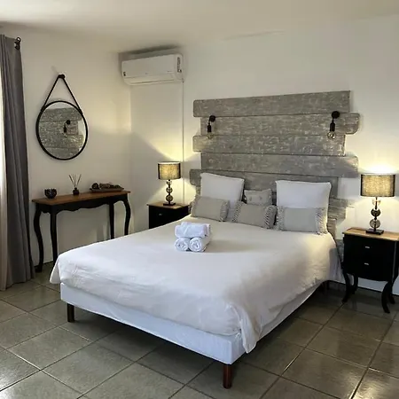 Chambres D'Hotes Casa Pruneta-2