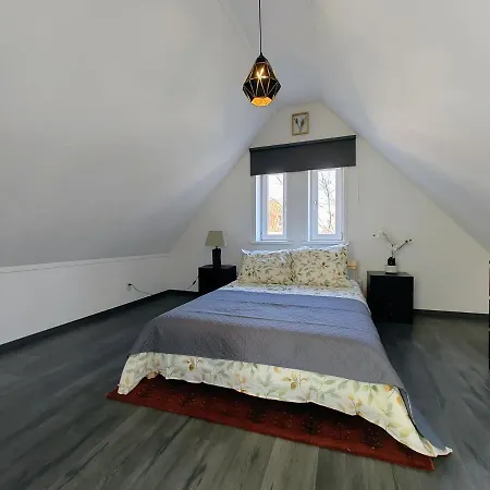 The Diesel Bed And Breakfast-3