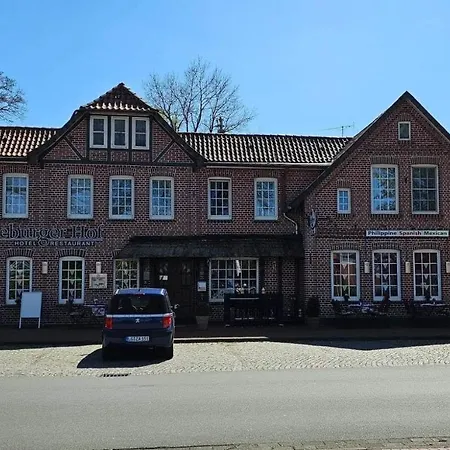 Tropicana Lueneburger Hof-2