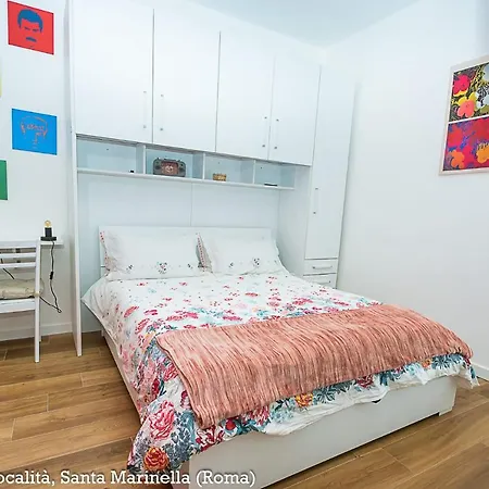Cinque Ottavi B&B-3
