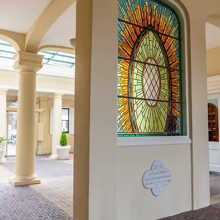1001 Nights Boutique Hotel-2