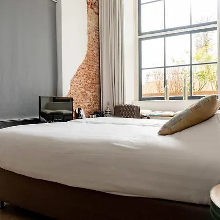 1001 Nights Boutique Hotel-3