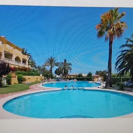 Denia, Duplex 6 Pax Zona Montgo-3