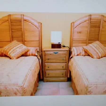 Denia, Duplex 6 Pax Zona Montgo-2