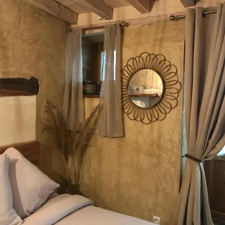 Chambre Les Marguerites-2