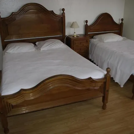 Hotel Miranda Do Douro-3