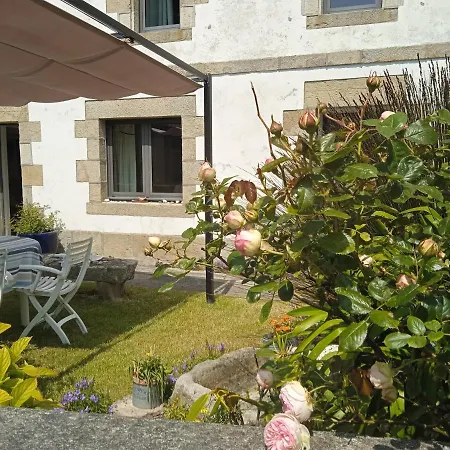 COSQUER chambres d'hôtes-3