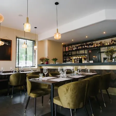Magare Hotel & Restaurant-2