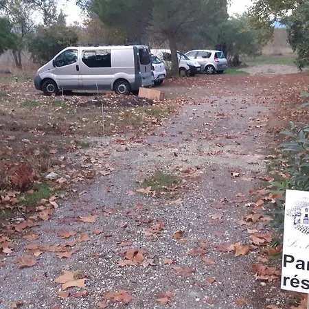 Le Mas Palegry Chambres D'Hotes Perpignan Suite Aux Oiseaux-3