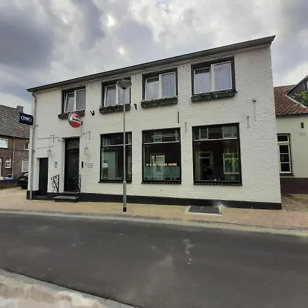 B&B De Goede Tijd-2
