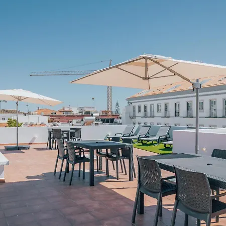Dear Faro - Guest House-2