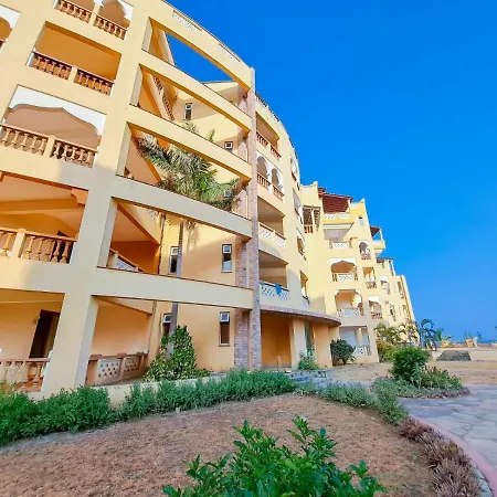 Cool Breeze Beachfront-Shanzu Apartments-2