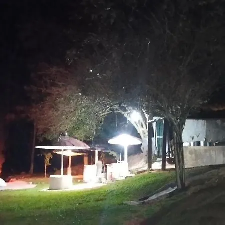 Casa De Sitio Carlito Aranha-2