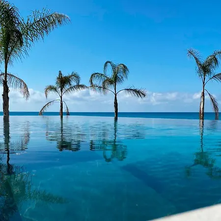 Paradisun Villajoyosa - Adults Only Recommended-3