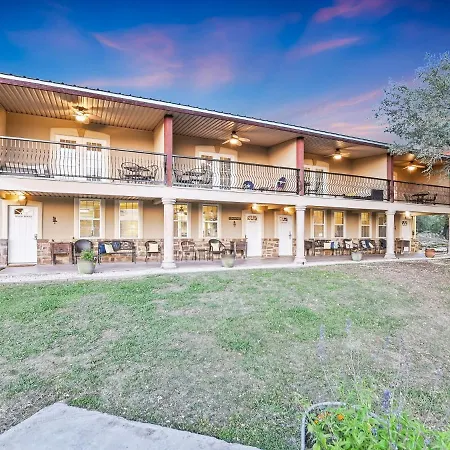 Canyon Lake Condos At Stillwater Ranch-2