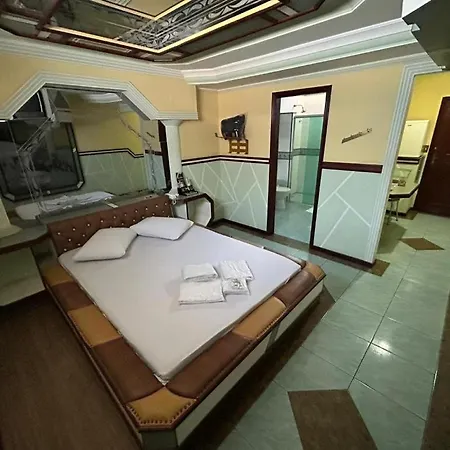 Apice Motel Itu (Adults Only)-3