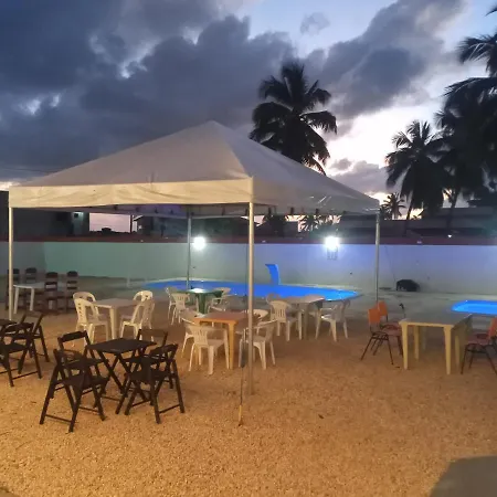 Hotel Vilas-3