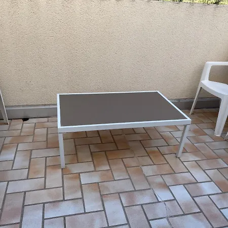 Grande chambre dans villa proche de la plage-3