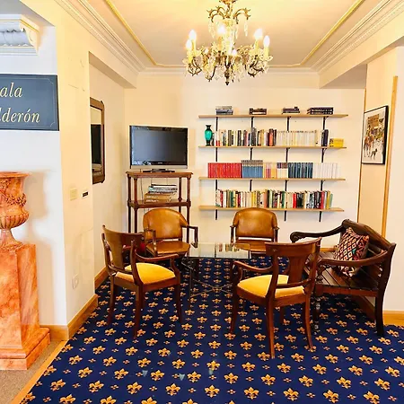 Hotel Zarauz-2