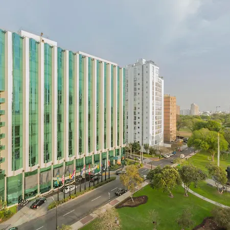 Delfines Hotel&Convention Center-3