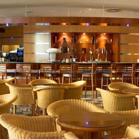 Mogan Princess & Beach Club-2