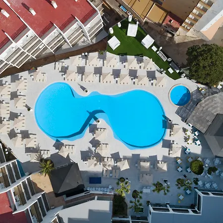 Palmanova Suites By Trh (Adults Only)-2