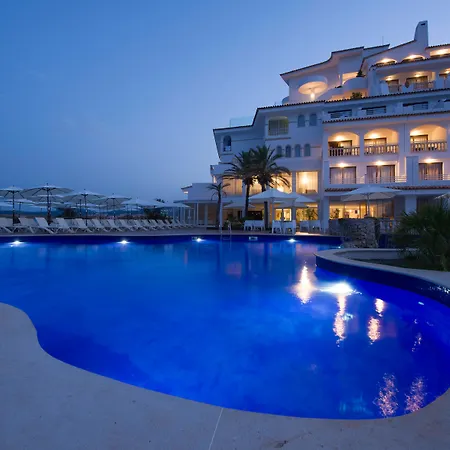 Sentido Fido Punta del Mar Hotel&Spa - Adults Only-3