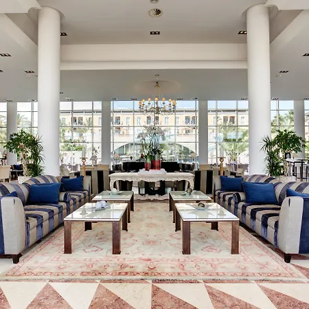 Grupotel Playa De Palma Suites & Spa-3