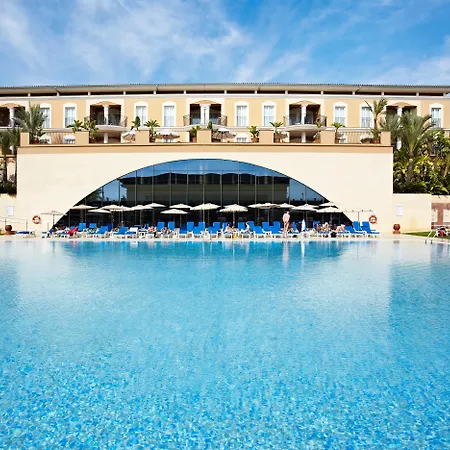 Grupotel Playa De Palma Suites & Spa-2