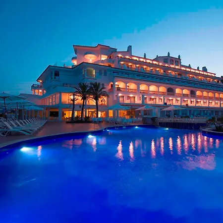 Sentido Fido Punta del Mar Hotel&Spa - Adults Only-2