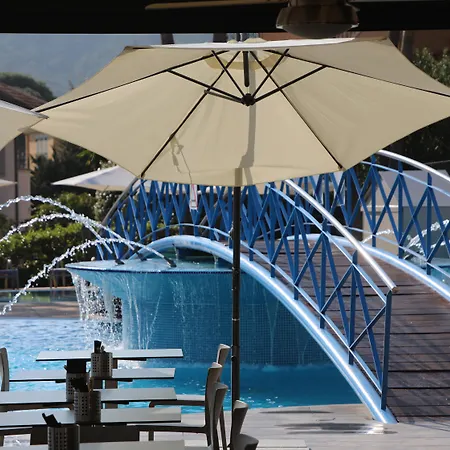 Mon Port Hotel & Spa-3