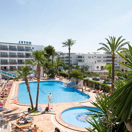 Hotel Vibra Mare Nostrum-3