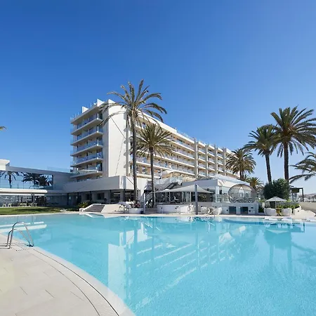 Hotel Torre Del Mar - Ibiza-3