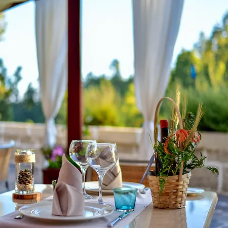 Hotel Spa Villalba (Adults Only)-2