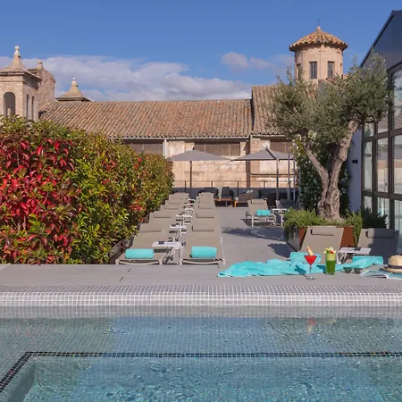 Sant Jaume Design Hotel-3