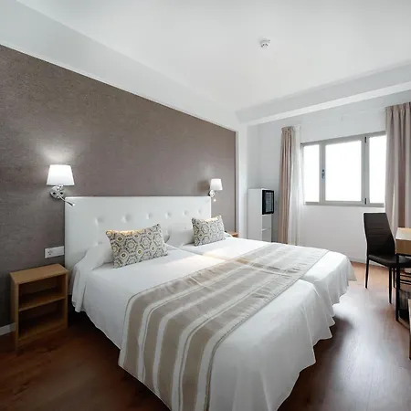 Hotel Matilde By Grupo Matilde-3