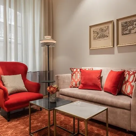 Aurea Casa Palacio Sagasta By Eurostars Hotel Company-2