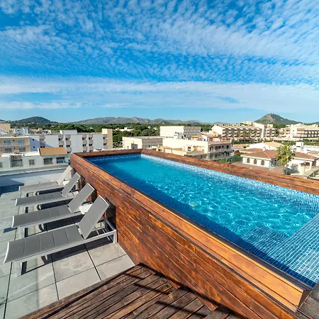 Hotel The Place - Adults Only-3