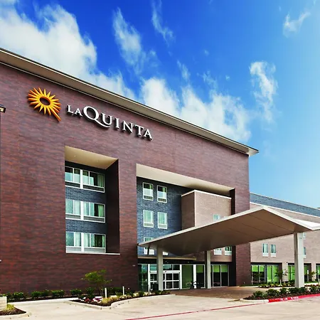 La Quinta Inn & Suites By Wyndham Orlando I-Drive Theme Parks-2