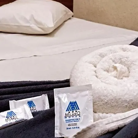 Hotel Milano-2