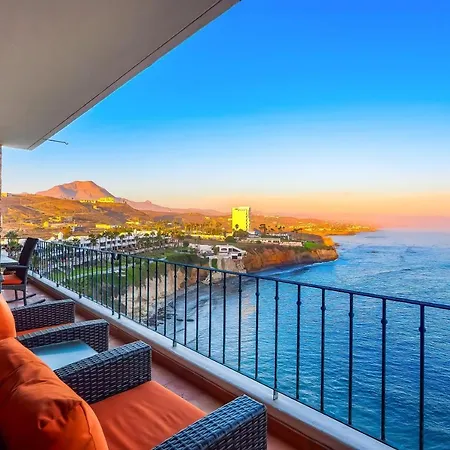 Club Marena Condo 501-3