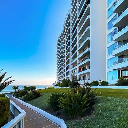 Club Marena Condo 501-2