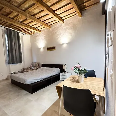 A 2 Passi Bed&Breakfast-2