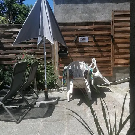 Chambres dans maison familiale-3