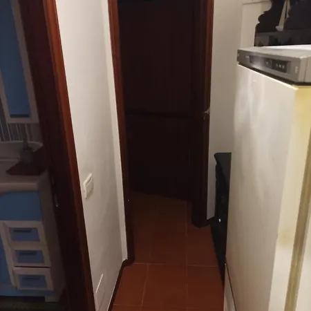 La SOSTA-3