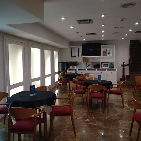 Hotel Leuka-2