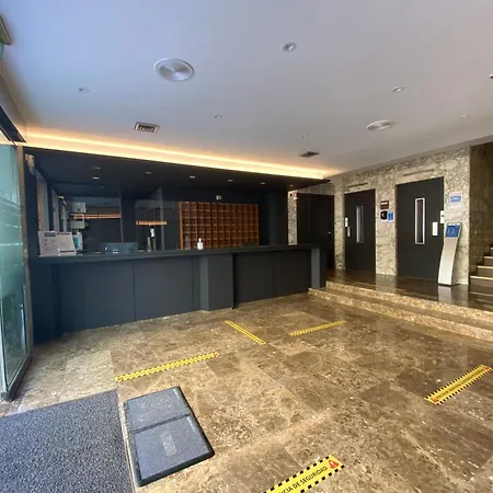 Hotel Leuka-3