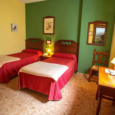 Hotel Arunda II-3